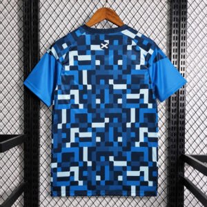 Scotland Pre-Match Jersey 2026