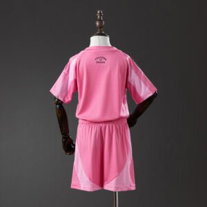 Inter Miami Kids Kit Home 25/26