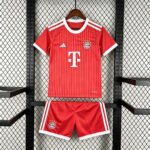 Bayern Munich Kids Kit Home 26/27