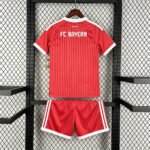 Bayern Munich Kids Kit Home 26/27