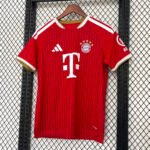 Bayern Munich Home Jersey 26/27