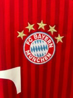 Bayern Munich Home Jersey 26/27