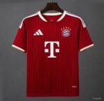 Bayern Munich Home Jersey 26/27