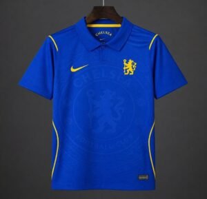Chelsea Home Jersey 26/27