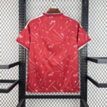 Camiseta de local del Liverpool 26/27