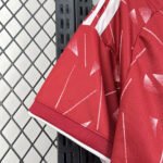 Liverpool-Heimtrikot 26/27