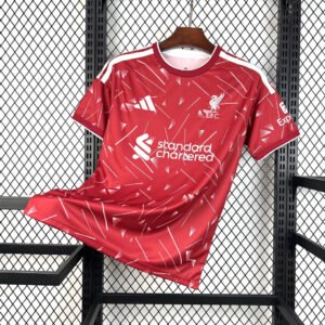 Liverpool Home Jersey 26/27