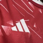 Liverpool-Heimtrikot 26/27