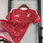 Liverpool-Heimtrikot 26/27