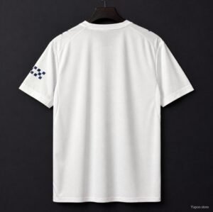 Manchester City Away Jersey 26/27