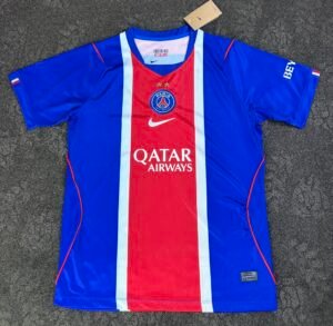 PSG Home 2 Stars Jersey 26/27