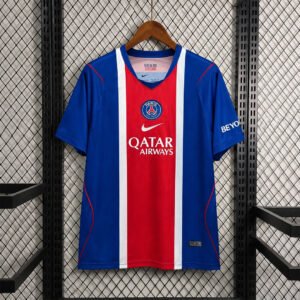PSG Home Jersey 26/27