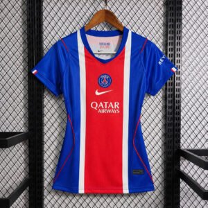 PSG Womens Home Jersey 26/27