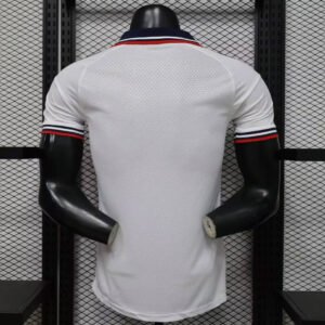 Bayern Munich Away Authentic Jersey 26/27