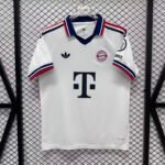 Bayern Munich Away Jersey 26/27