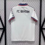Bayern Munich Away Jersey 26/27