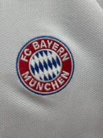 Bayern Munich Away Jersey 26/27