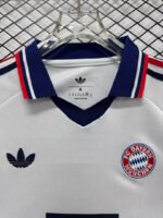 Bayern Munich Away Jersey 26/27