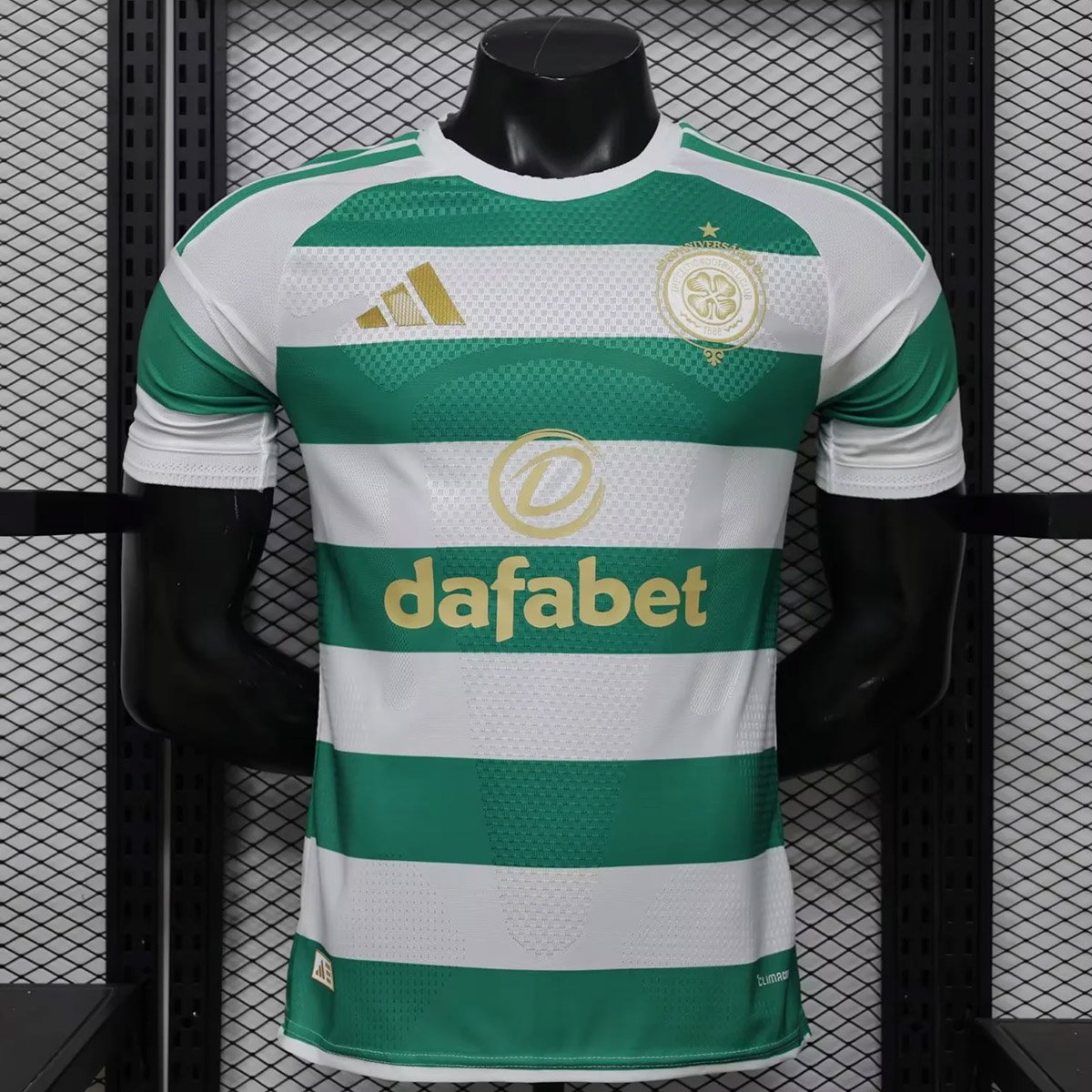 26_27 Celtic Home Player Version Soccer Jersey 1.jpg Celtic Home Authentic Jersey 26/27