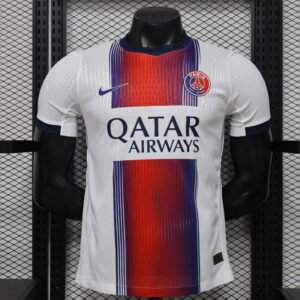 PSG Away Authentic Jersey 26/27