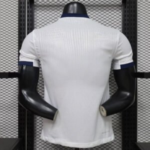 PSG Away Authentic Jersey 26/27