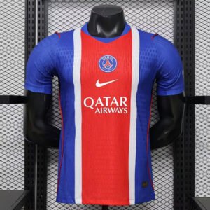 PSG Home Authentic Jersey 26/27