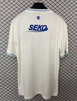 Rangers Away Jersey 26/27