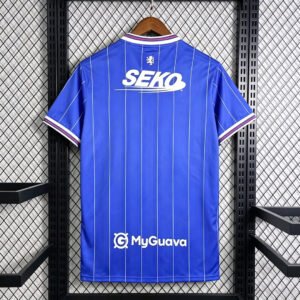 Rangers Home Jersey 26/27