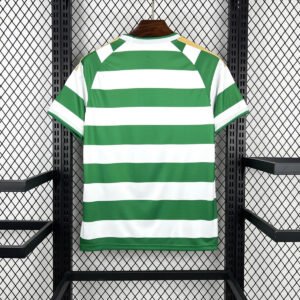 Celtic Home Jersey 26/27