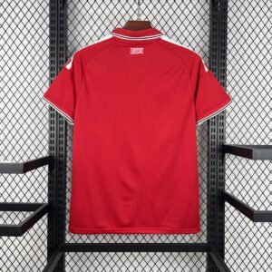 Manchester United Home Jersey 26/27