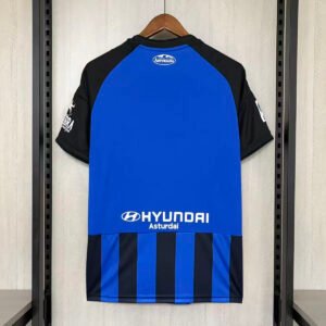 Real Oviedo 100 Years Anniversary Jersey 2026