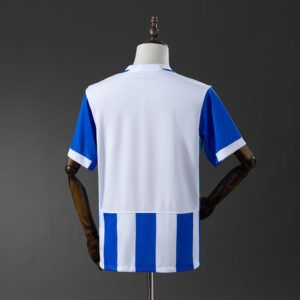 Brighton & Hove Albion Home Jersey 25/26