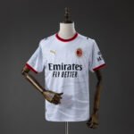Milan Away Jersey 26/27