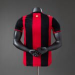 Milan Home Authentic Jersey 26/27