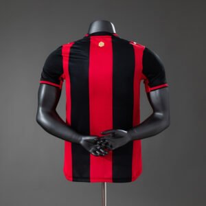 Milan Home Authentic Jersey 26/27