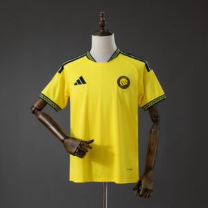Al-Nassr Home Jersey 26/27