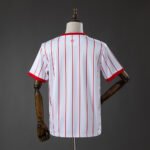 Camisola de jogo fora do América de Cali 26/27