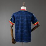 Arsenal Away Jersey 26/27