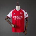 Arsenal Home Jersey 26/27