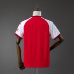 Arsenal Home Jersey 26/27