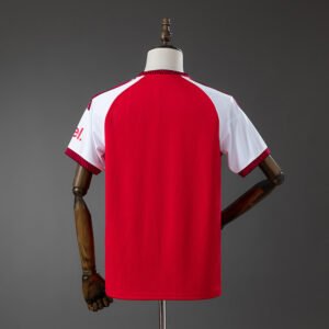 Arsenal Home Jersey 26/27