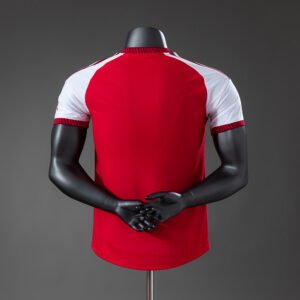 Arsenal Home Authentic Jersey 26/27