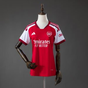Arsenal Damen-Heimtrikot 26/27