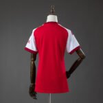 Maglia da casa dell'Arsenal Women 26/27