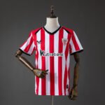Athletic Club Home Jersey 26/27
