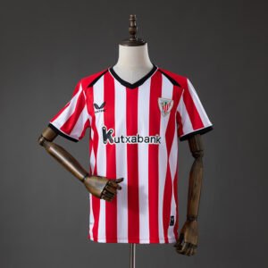 Athletic Club Home Jersey 26/27