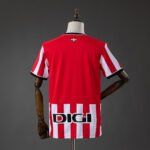 Athletic Club Home Jersey 26/27