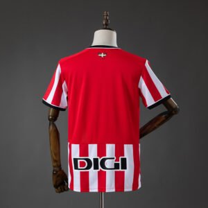 Athletic Club Home Jersey 26/27