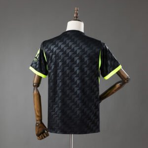 Atlético Madrid Away Jersey 26/27