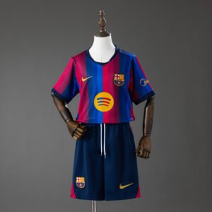 Barcelona Kids Kit Home 26/27